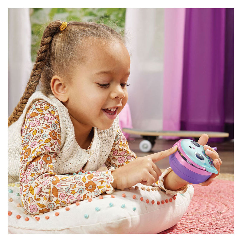 Load image into Gallery viewer, Vtech gabby's poppenhuis gabby's gadget meerminkat
