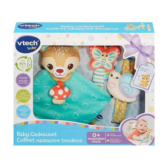Load image into Gallery viewer, Vtech baby cadeauset - 3dlg.
