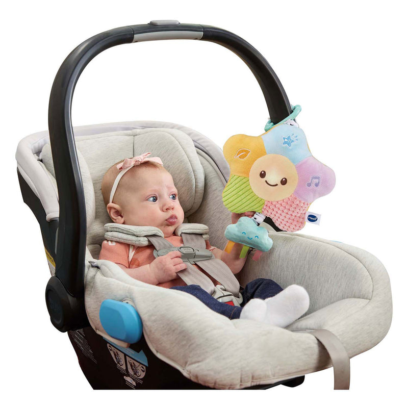 Load image into Gallery viewer, Vtech dromenland ster met geluidseffecten
