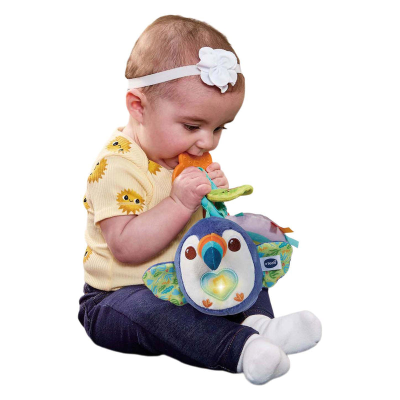 Load image into Gallery viewer, Vtech toekan activiteitenring
