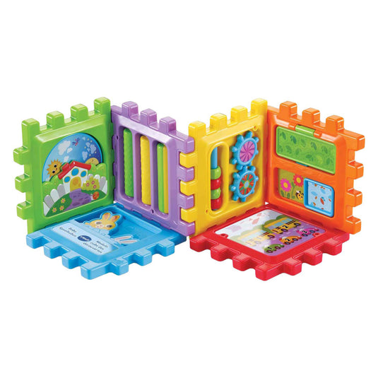 Vtech baby speelkubus