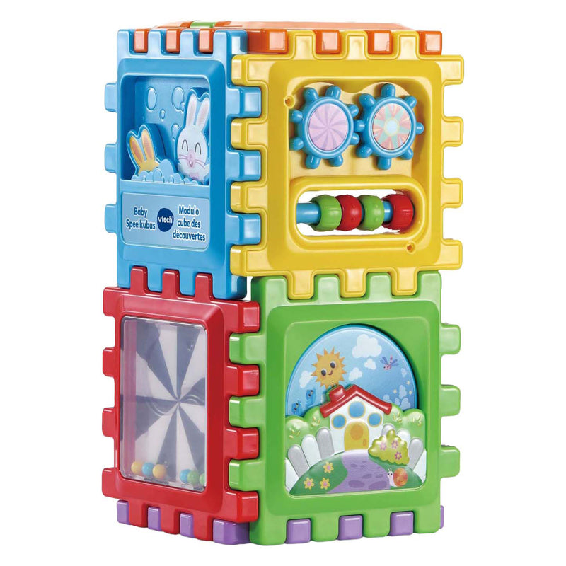 Load image into Gallery viewer, Vtech baby baby speelkubus | 2 stuks
