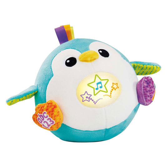 Vtech stuiterpret pingu