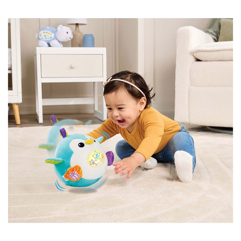 Load image into Gallery viewer, Vtech stuiterpret pingu
