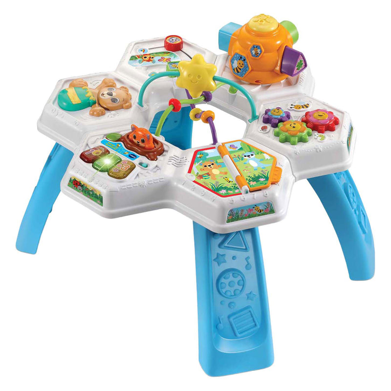 Load image into Gallery viewer, Vtech bezige bij speeltafel
