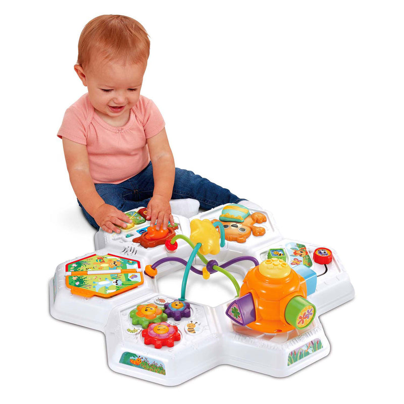 Load image into Gallery viewer, Vtech bezige bij speeltafel
