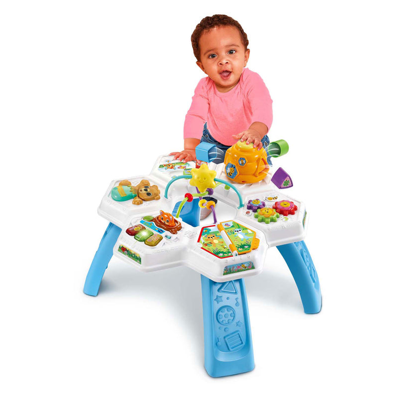 Load image into Gallery viewer, Vtech bezige bij speeltafel
