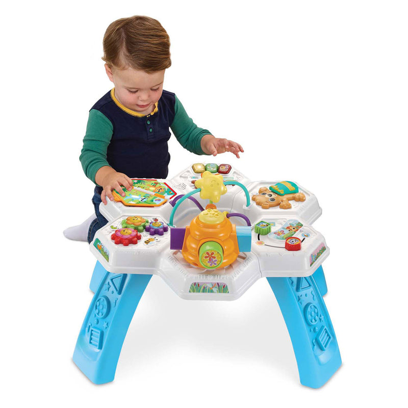 Load image into Gallery viewer, Vtech bezige bij speeltafel
