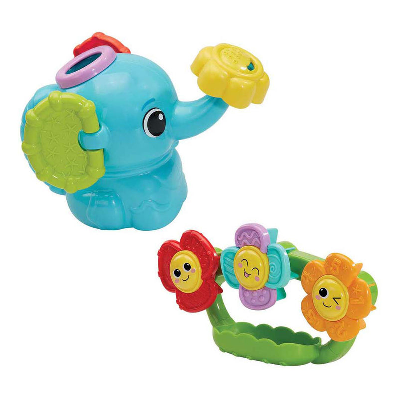 Afbeelding laden in galerijviewer, Vtech bloemenpret gieter
