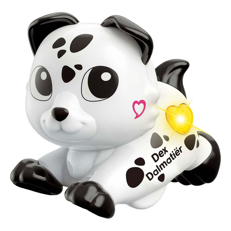 Load image into Gallery viewer, Vtech rol dol dieren dieren speelhuis

