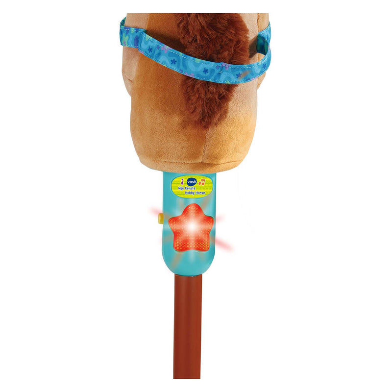 Load image into Gallery viewer, Vtech kleuter mijn eerste hobby horse | 2 stuks
