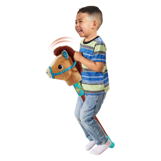 Vtech kleuter mijn eerste hobby horse | 2 stuks