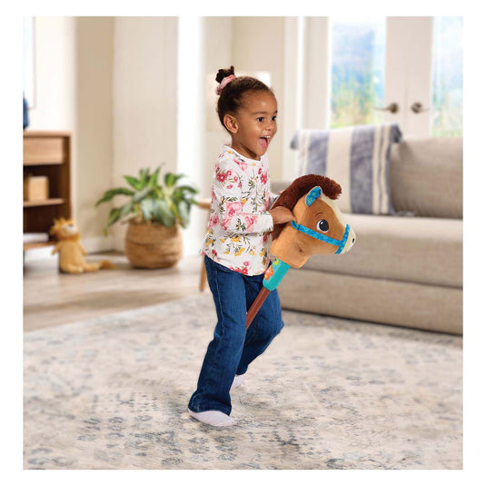 Vtech kleuter mijn eerste hobby horse | 2 stuks