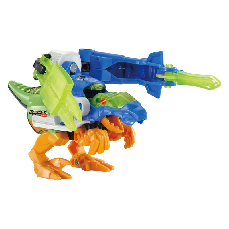 Load image into Gallery viewer, Vtech s g power up - vic velociraptor
