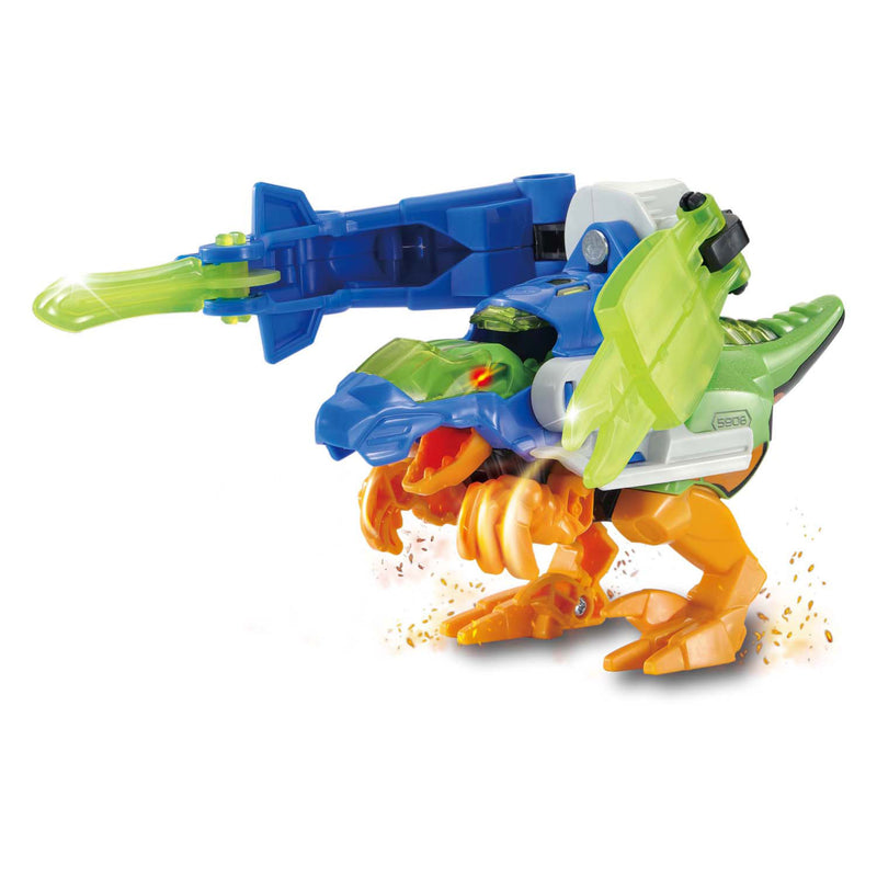 Load image into Gallery viewer, Vtech s g power up - vic velociraptor
