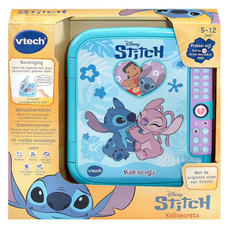 Load image into Gallery viewer, Vtech stitch - kidisecrets
