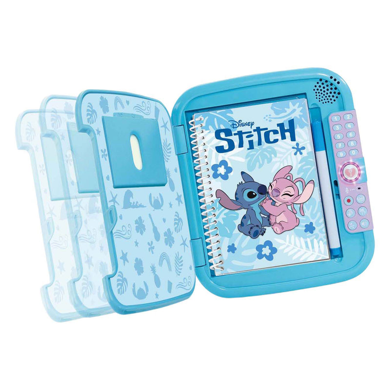 Afbeelding laden in galerijviewer, Vtech - stitch - kidisecrets
