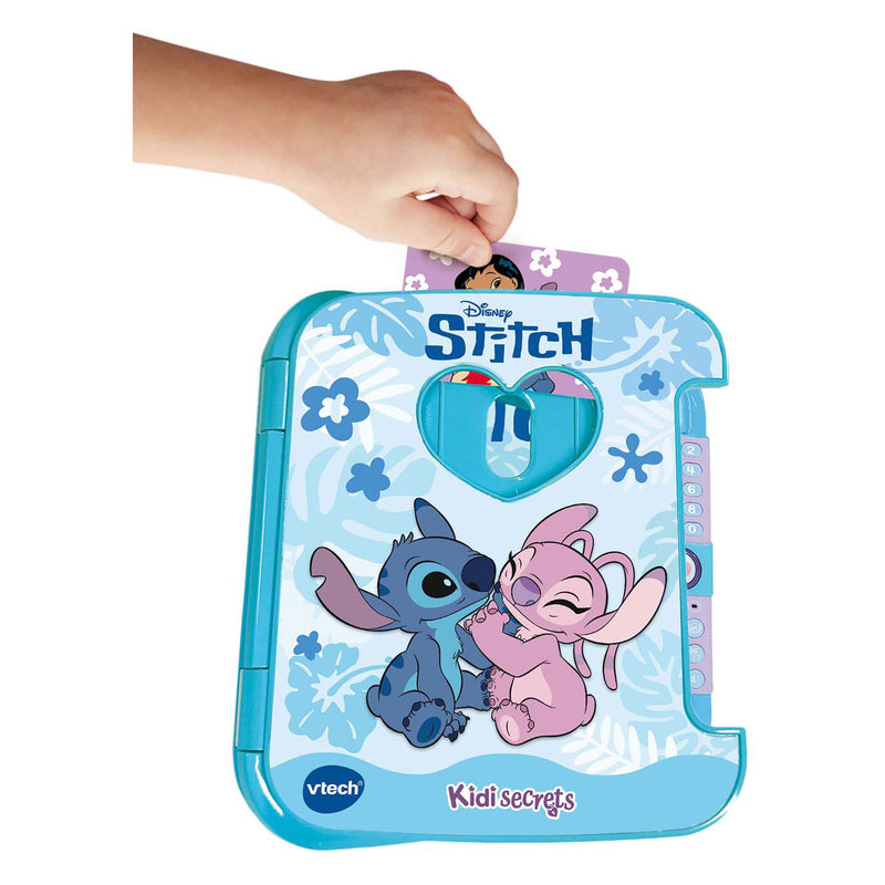 Load image into Gallery viewer, Vtech stitch - kidisecrets

