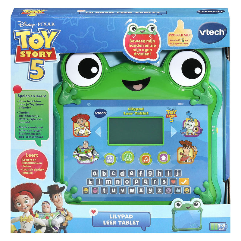 Load image into Gallery viewer, Vtech lilypad tablet
