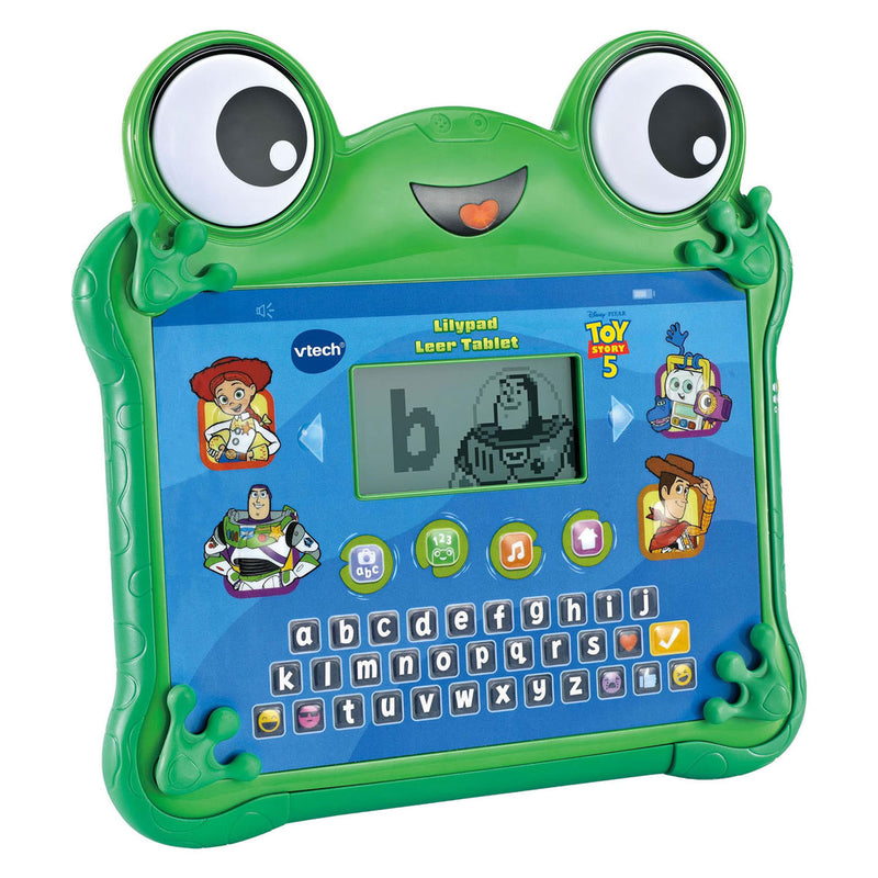 Load image into Gallery viewer, Vtech lilypad tablet
