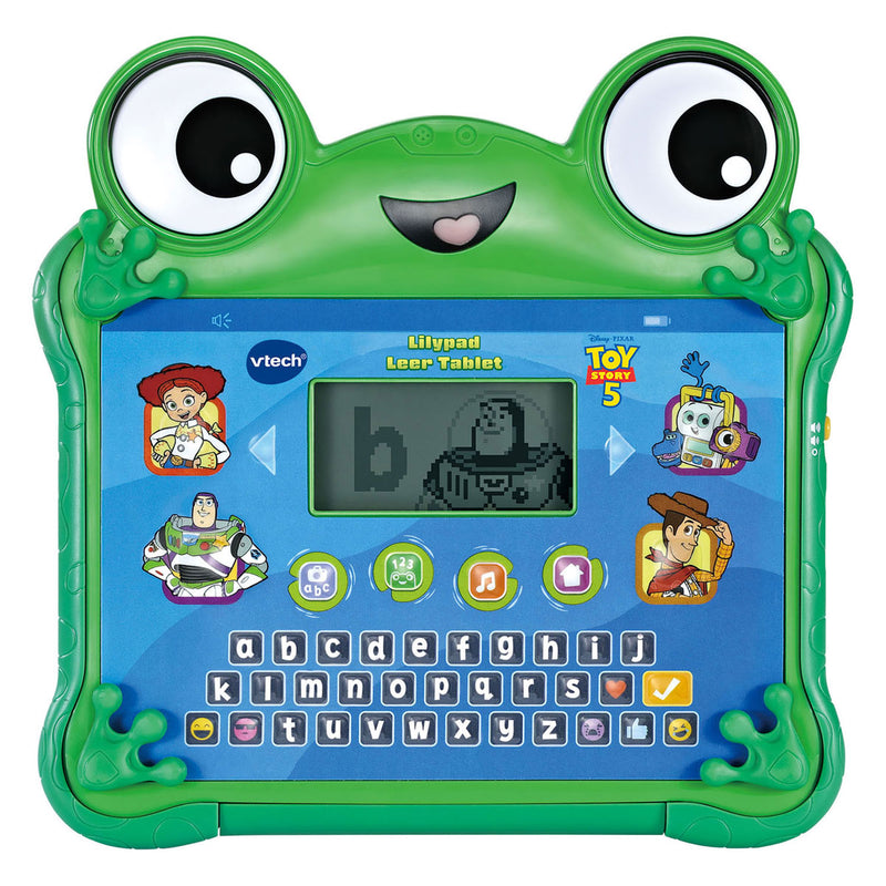 Load image into Gallery viewer, Vtech lilypad tablet
