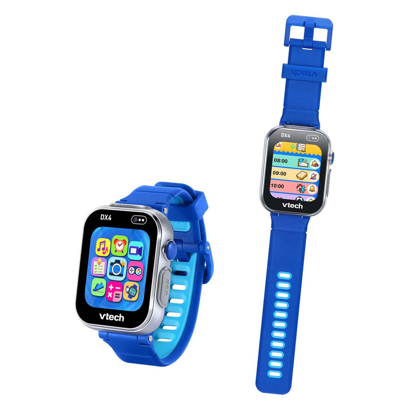 Load image into Gallery viewer, Vtech kidizoom smartwatch dx4 blauw
