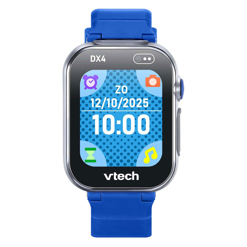 Load image into Gallery viewer, Vtech kidizoom smartwatch dx4 blauw
