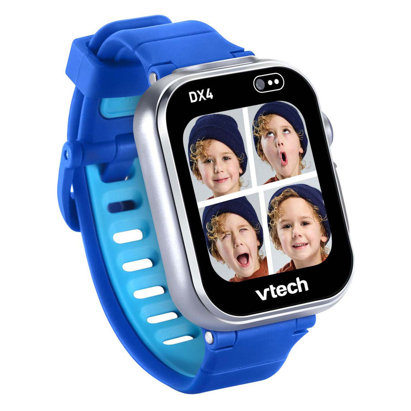 Load image into Gallery viewer, Vtech kidizoom smartwatch dx4 blauw
