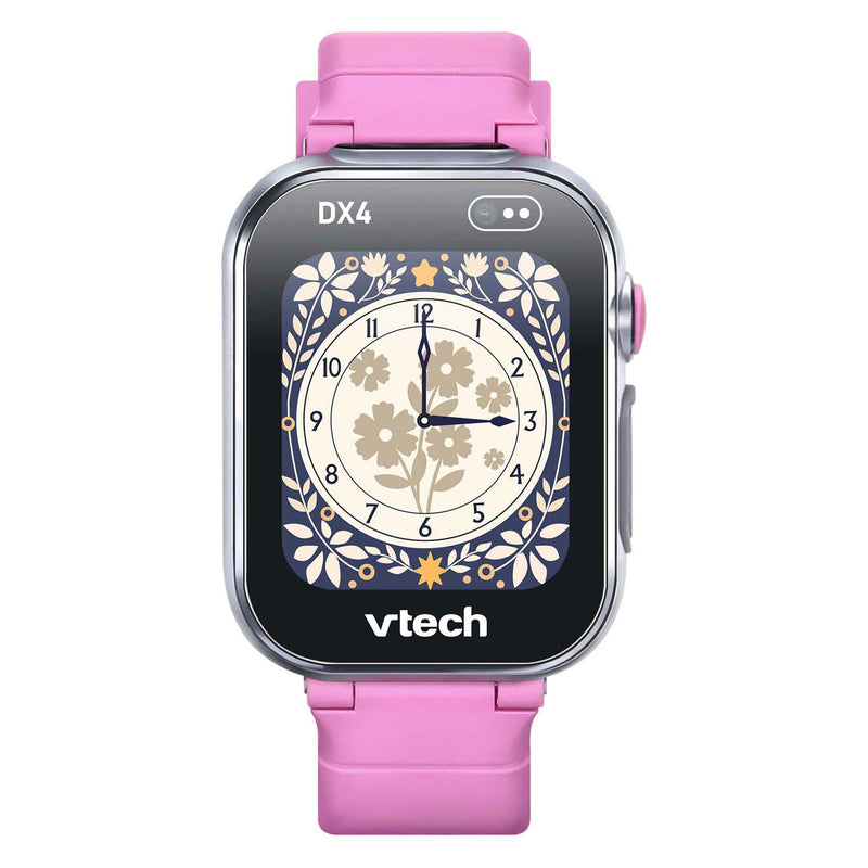 Load image into Gallery viewer, Vtech kidizoom smartwatch dx4 roze
