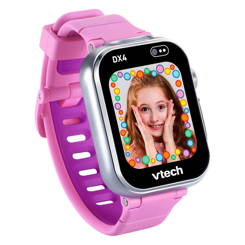 Load image into Gallery viewer, Vtech kidizoom smartwatch dx4 roze
