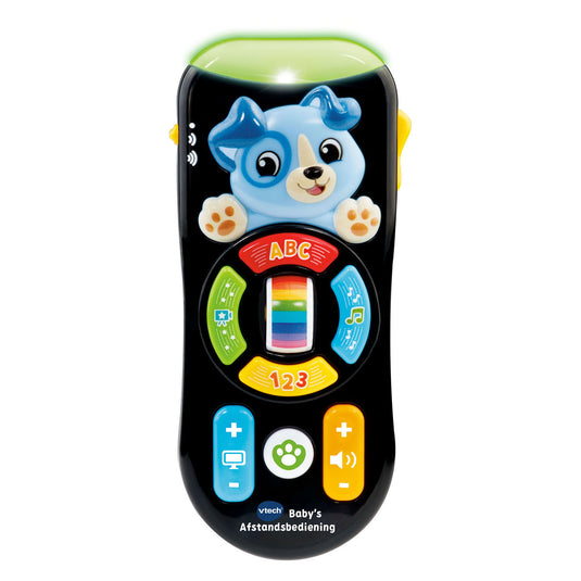 Vtech baby's afstandsbediening