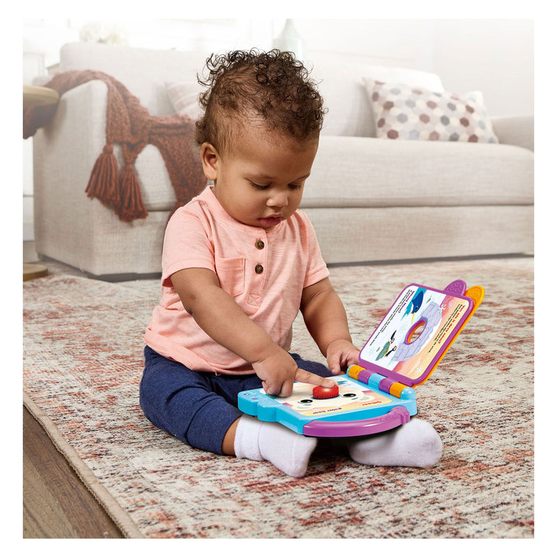 Load image into Gallery viewer, Vtech raad de neus - boekje
