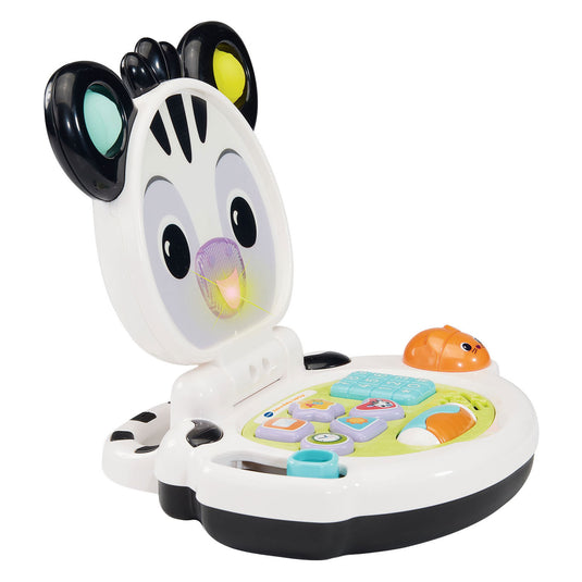Vtech zebra baby laptop zebra baby laptop