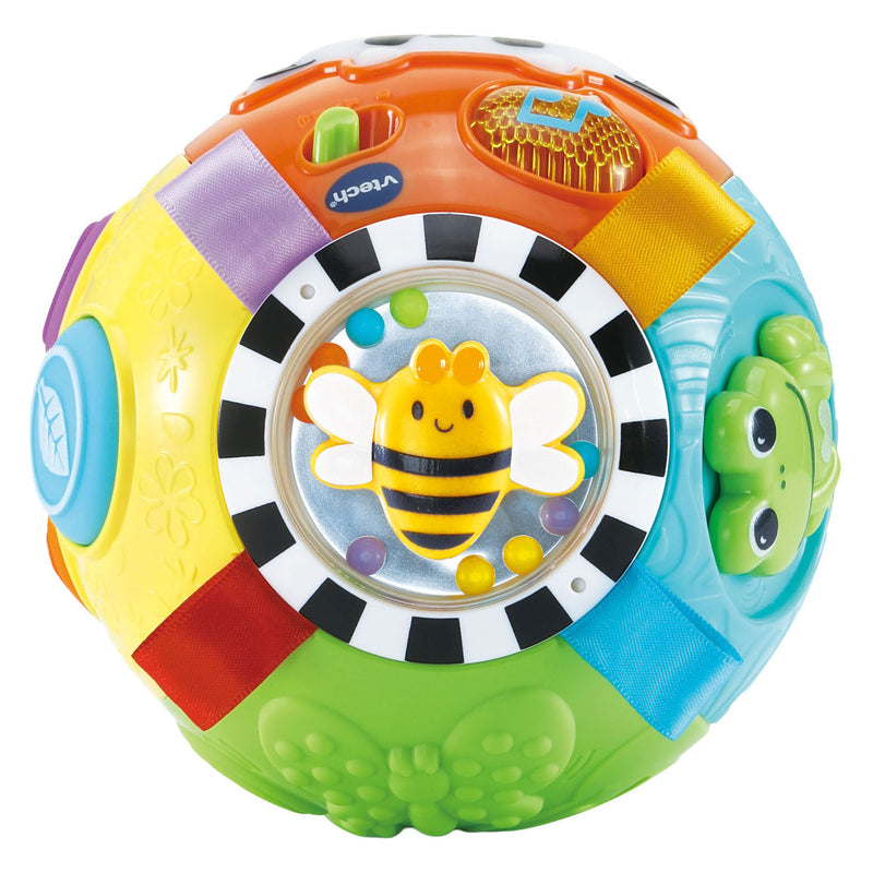 Load image into Gallery viewer, Vtech koetje boe activiteitenbal
