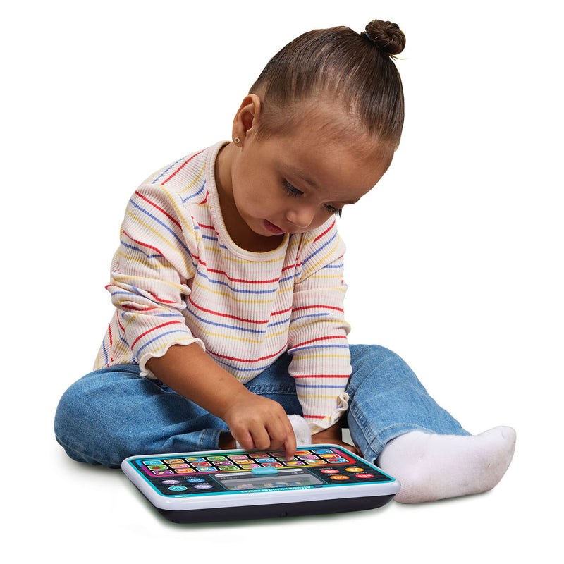 Load image into Gallery viewer, Vtech alfabet kindertablet
