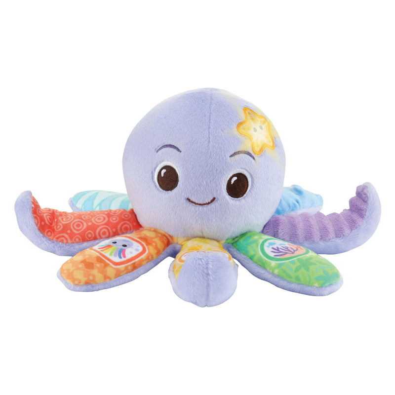 Load image into Gallery viewer, Vtech knuffel speel octopus
