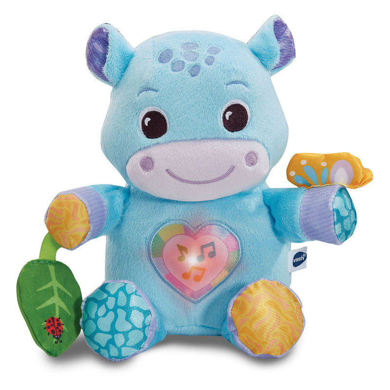 Load image into Gallery viewer, Vtech knuffelnijlpaardje knuffelnijlpaardje
