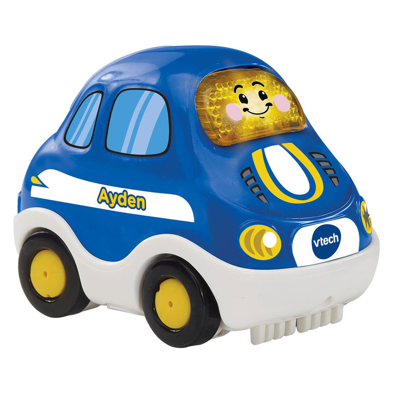 Load image into Gallery viewer, Vtech toet toet auto's werkplaats
