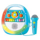Vtech music'kid karaoke set