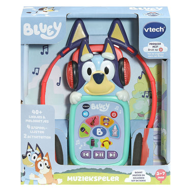 Vtech bluey - muziekspeler