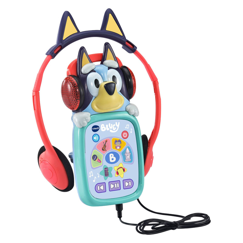 Load image into Gallery viewer, Vtech bluey - muziekspeler
