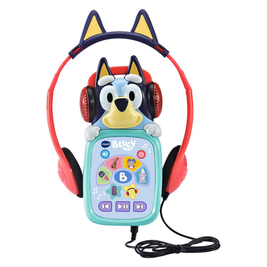 Vtech bluey - muziekspeler
