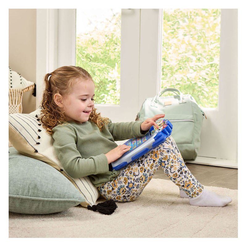 Load image into Gallery viewer, Vtech paw patrol - alfabet tablet

