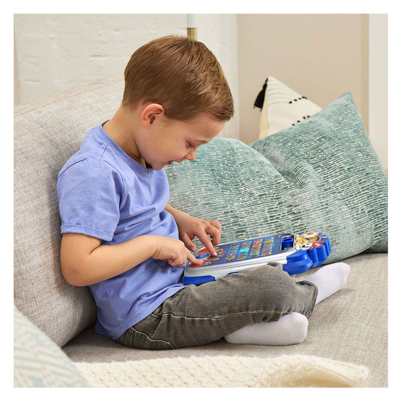 Load image into Gallery viewer, Vtech paw patrol - alfabet tablet

