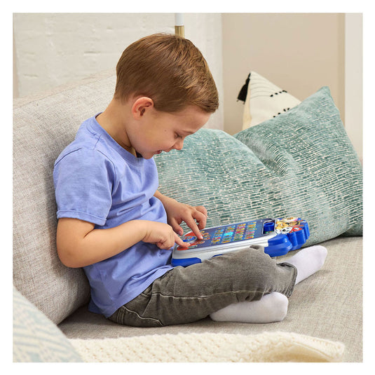 Vtech paw patrol - alfabet tablet