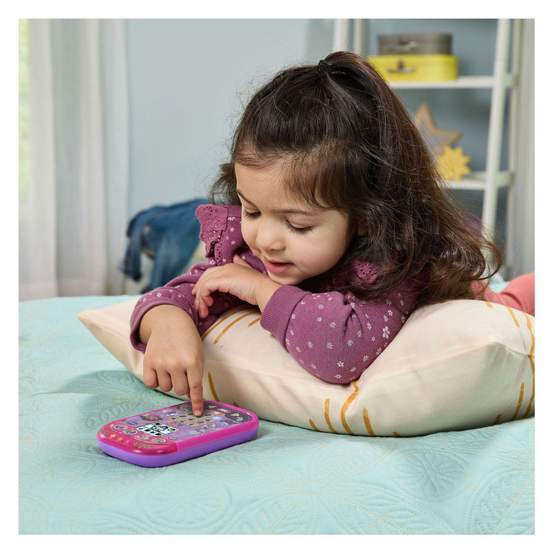 Load image into Gallery viewer, Vtech dora - ontdek en leer smartphone
