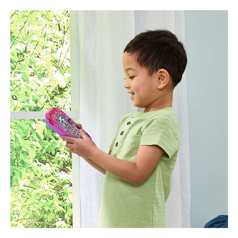 Load image into Gallery viewer, Vtech dora - ontdek en leer smartphone
