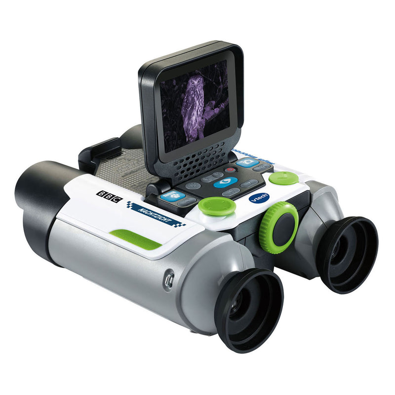 Load image into Gallery viewer, Vtech mijn interactieve video verrekijker
