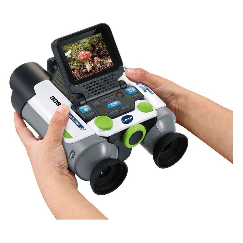 Load image into Gallery viewer, Vtech mijn interactieve video verrekijker

