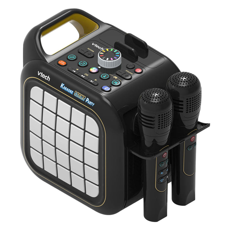 Load image into Gallery viewer, Vtech kidi karaoke light party
